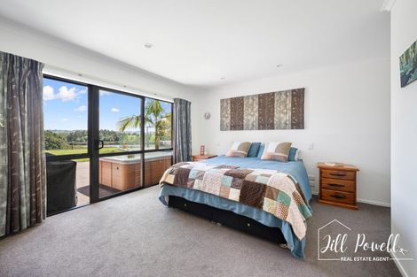 Photo of property in 93c Jumna Road, Maungaturoto, 0587