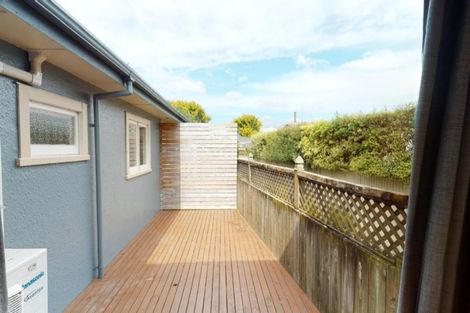 Photo of property in 118 Pahiatua Street, Hokowhitu, Palmerston North, 4410