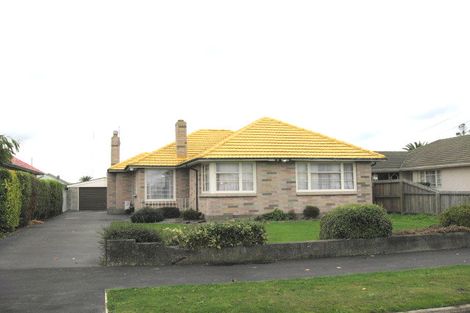 Photo of property in 19 Halliwell Avenue, Papanui, Christchurch, 8052