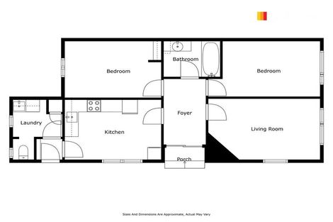 Photo of property in 25 Council Street, Saint Kilda, Dunedin, 9012