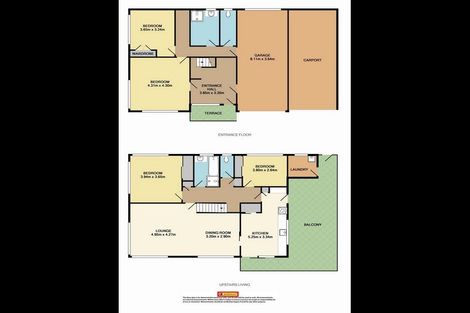 Photo of property in 1/117 Golf Road, New Lynn, Auckland, 0600