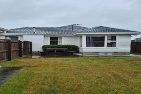 Photo of property in 44 Vivian Street, Burwood, Christchurch, 8083