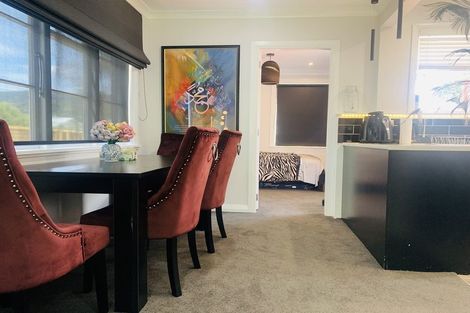 Photo of property in 527 Fergusson Drive, Trentham, Upper Hutt, 5018