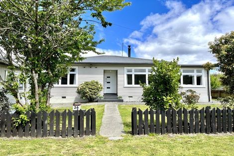 Photo of property in 26 Main Street, Reefton, 7830