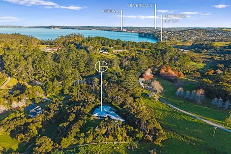 Photo of property in 875 Hibiscus Coast Highway, Waiwera, Orewa, 0994