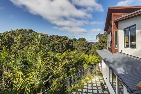 Photo of property in 3 Wadestown Road, Wadestown, Wellington, 6012