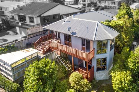Photo of property in 3 Sunnyview Drive, Brown Owl, Upper Hutt, 5018