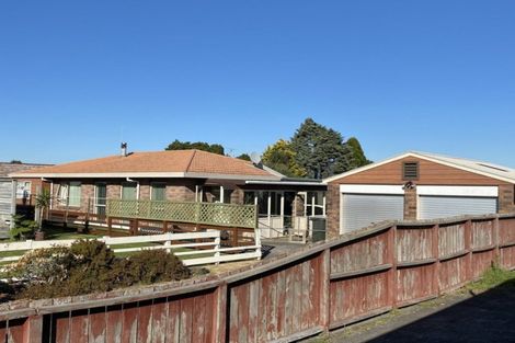 Photo of property in 29a Seymour Street, Waitara, 4320