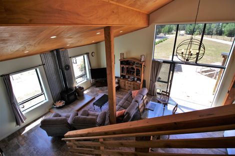 Photo of property in 249 Letts Gully Road, Letts Gully, Alexandra, 9393