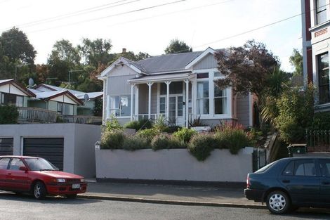 Photo of property in 58 Manor Place, Dunedin Central, Dunedin, 9016
