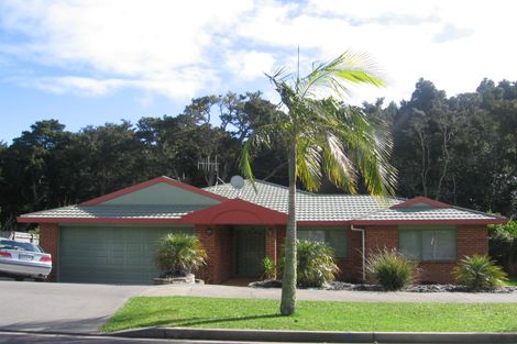 Photo of property in 61 Highfield Way, Maunu, Whangarei, 0110