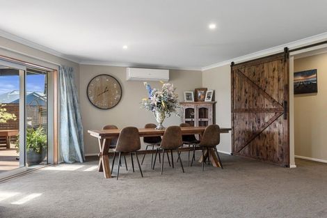 Photo of property in 8 Pukeko Way, Amberley, 7410