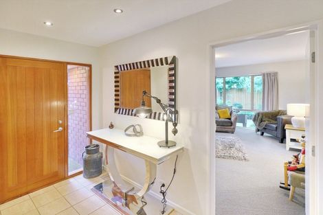 Photo of property in 4 Riverview Road, Rangiora, 7400