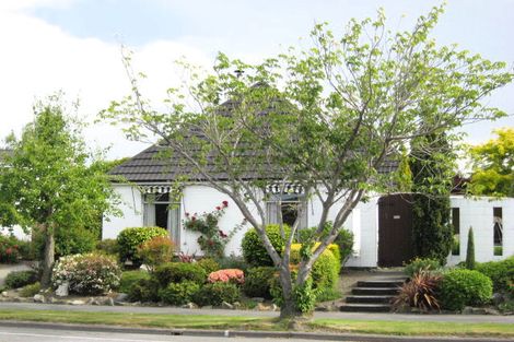 Photo of property in 185 Maidstone Road, Avonhead, Christchurch, 8042