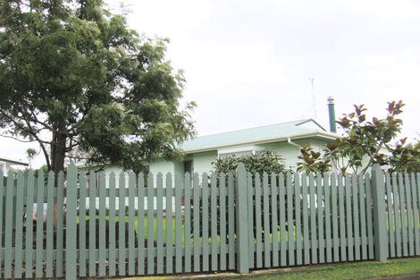 Photo of property in 52 Dewe Avenue, Feilding, 4702
