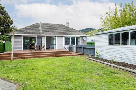 Photo of property in 15 Glasgow Crescent, Kaiti, Gisborne, 4010