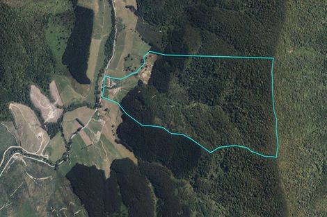 Photo of property in 566 Tunakino Valley, Rai Valley, 7194