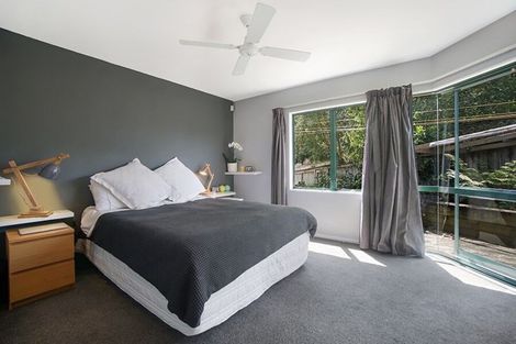Photo of property in 93b Fancourt Street, Meadowbank, Auckland, 1072