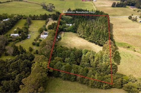 Photo of property in 54 Cookson Road, Kawakawa, 0282