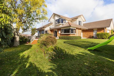 Photo of property in 11 Tahawai Crescent, Matamata, 3400