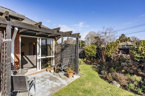 Photo of property in 2/116 Highsted Road, Casebrook, Christchurch, 8051
