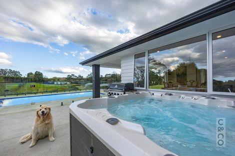 Photo of property in 43e Terry Smyth Drive, Kumeu, 0892