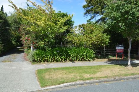 Photo of property in 61 Louisa Street, Gladstone, Invercargill, 9810