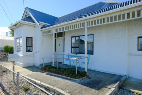 Photo of property in 19 Osmond Street, South Dunedin, Dunedin, 9012