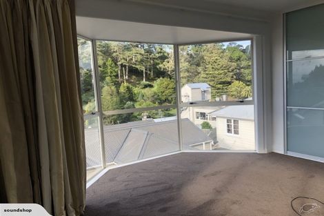 Photo of property in 14c Glenmore Street, Thorndon, Wellington, 6011