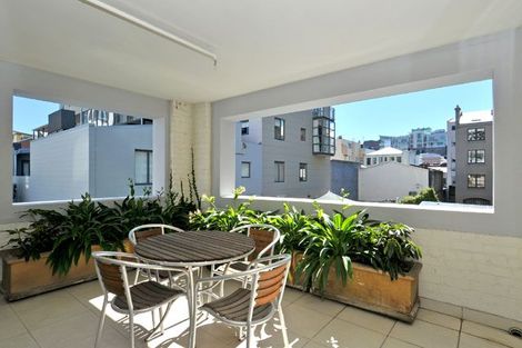 Photo of property in 11/20 Egmont Street, Te Aro, Wellington, 6011