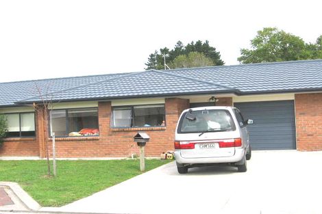 Photo of property in 20 Carlas Way, Ranui, Auckland, 0612