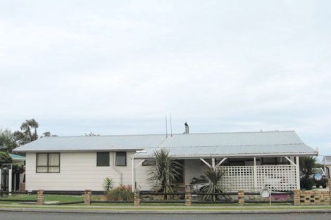 Photo of property in 97 Wellington Street, Opotiki, 3122