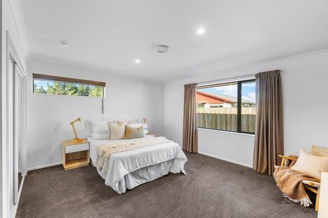 Photo of property in 626 East Maddisons Road, Rolleston, 7614