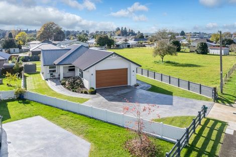 Photo of property in 30 Orahiri Terrace, Otorohanga, 3900