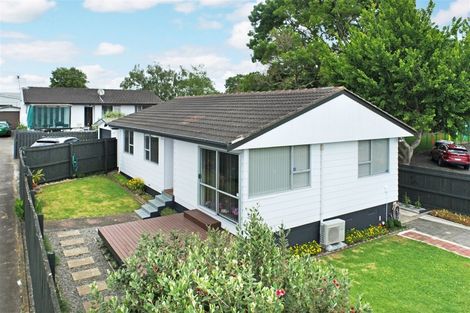 Photo of property in 1/36 Park Estate Road, Rosehill, Papakura, 2113
