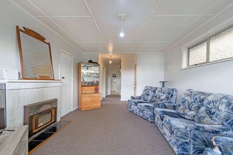 Photo of property in 43 Swan Street, Taihape, 4720