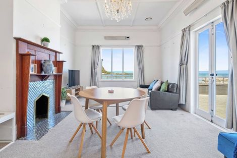 Photo of property in 72 Owhiro Bay Parade, Owhiro Bay, Wellington, 6023