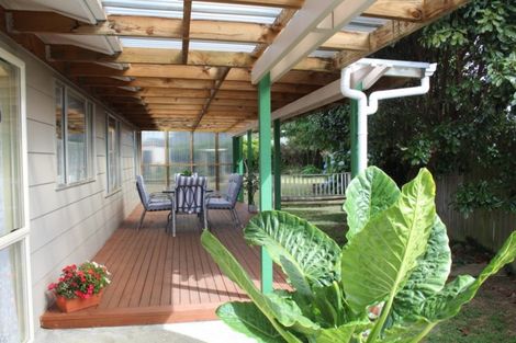 Photo of property in 127 Guy Street, Dannevirke, 4930