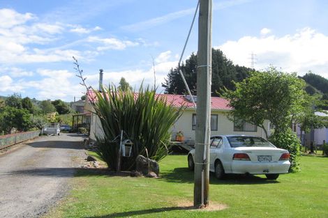 Photo of property in 50 Matai Street, Manunui, Taumarunui, 3924
