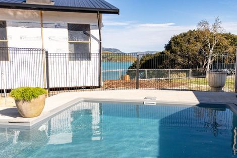 Photo of property in 5 Monarch Drive, Robinsons Bay, Akaroa, 7581