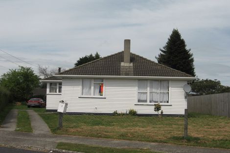 Photo of property in 7 Waterlow Street, Fordlands, Rotorua, 3015