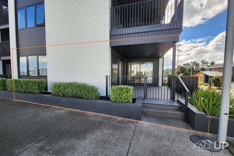 Photo of property in 9/194 Buckley Avenue, Hobsonville, Auckland, 0616