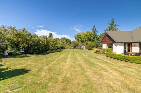 Photo of property in 55 Chinnerys Road, Woodend, 7610