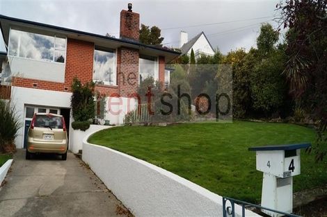 Photo of property in 4 Byron Street, Mornington, Dunedin, 9011