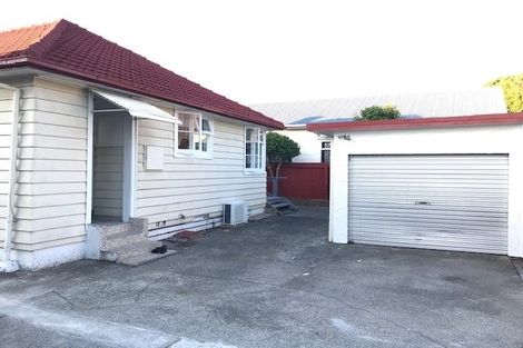 Photo of property in 36 Colson Street, Avalon, Lower Hutt, 5011
