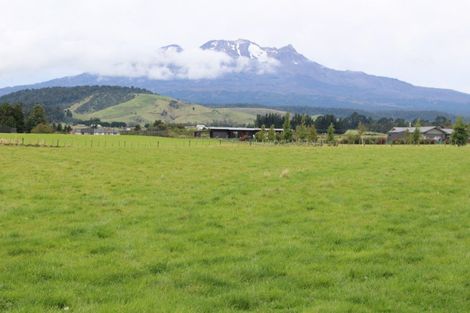 Photo of property in 58 Ruapehu Road, Ohakune, 4625
