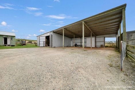 Photo of property in 156 Airedale Road, Weston, Oamaru, 9492