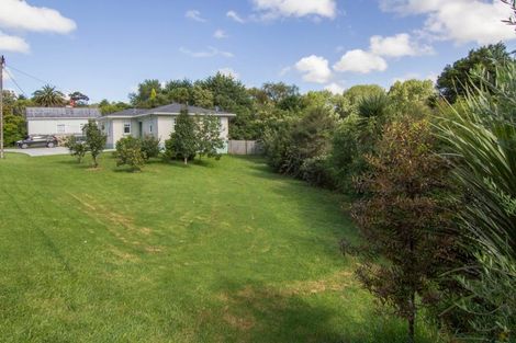 Photo of property in 8 North Crescent, Kaukapakapa, 0873