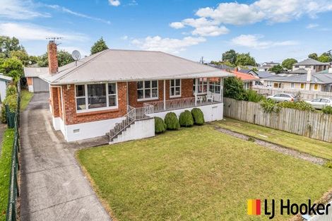 Photo of property in 41 Puriri Road, Manurewa, Auckland, 2102