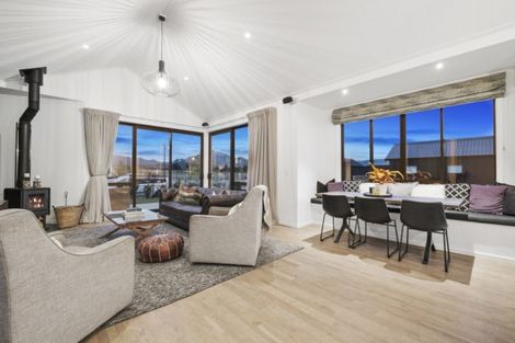 Photo of property in Northlake, 60 Obelisk Street, Wanaka, 9305